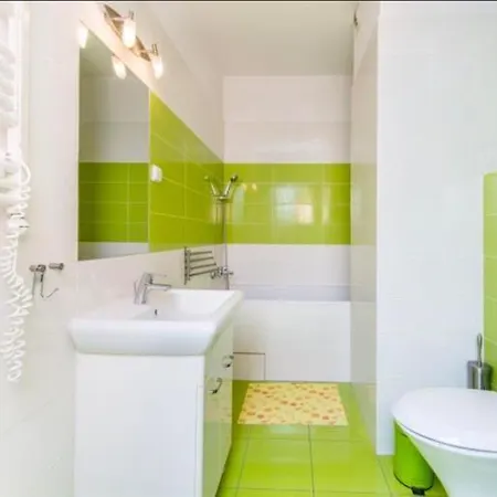 Mw - Cztery Oceany * Γκντανσκ