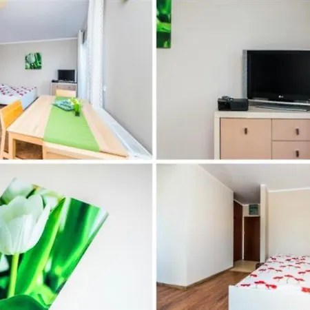 Mw - Cztery Oceany Γκντανσκ