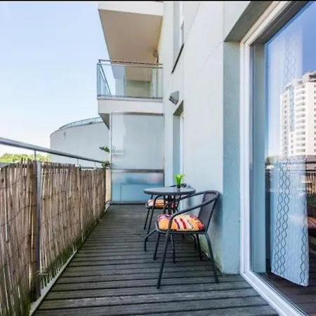 Mw - Cztery Oceany Διαμέρισμα