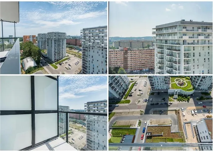 Mw - Cztery Oceany Apartman