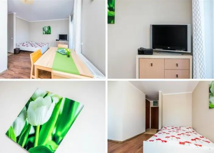 Mw - Cztery Oceany Gdańsk